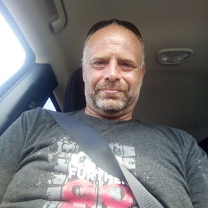 Meet your Posher, Randy